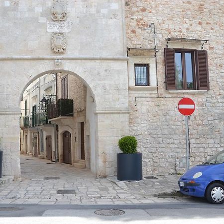 Dimora Donna Clara Bed & Breakfast Conversano Exterior photo