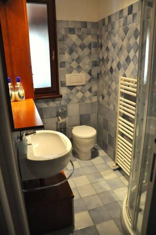 Dimora Donna Clara Bed & Breakfast Conversano Room photo
