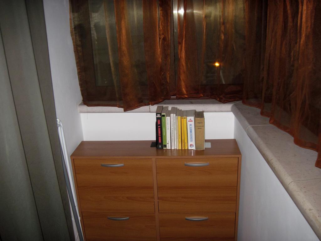 Dimora Donna Clara Bed & Breakfast Conversano Room photo